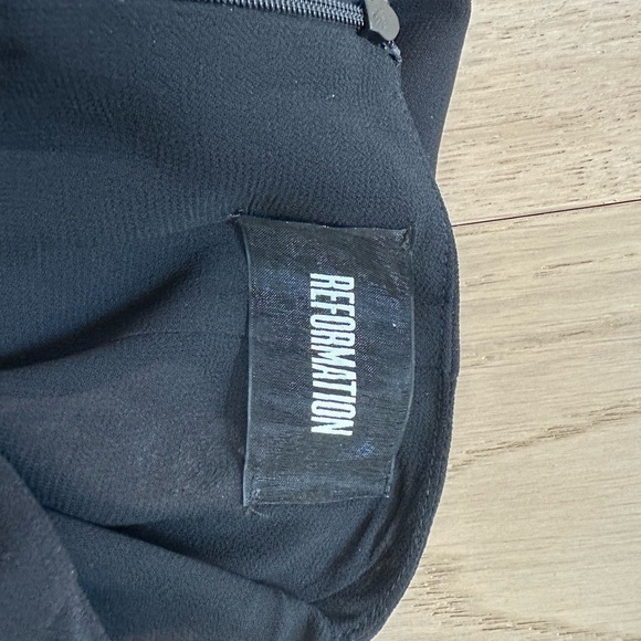 Reformation Midi Floral Skirt - Picture 3 of 4